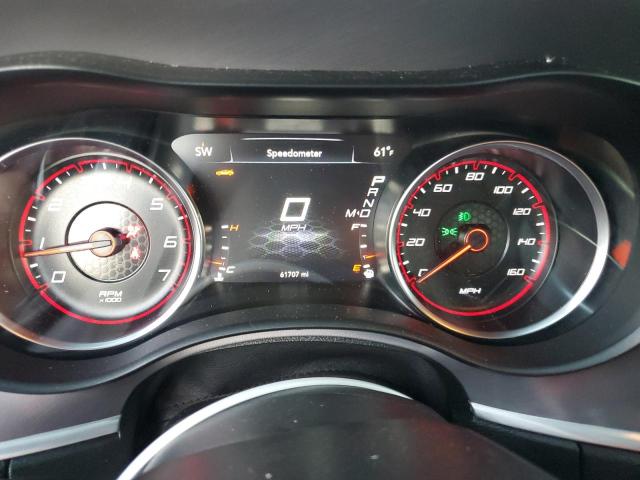 2020 DODGE CHARGER R/ - 2C3CDXCTXLH173299