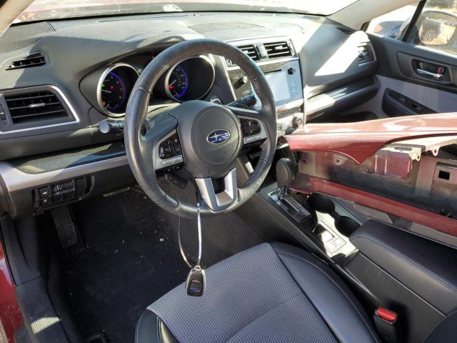 2017 SUBARU LEGACY SPO - 4S3BNAR65H3004966