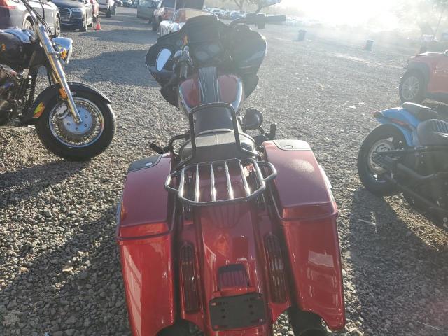 2019 HARLEY-DAVIDSON FLTRXSE 1HD1TCL18KB954292