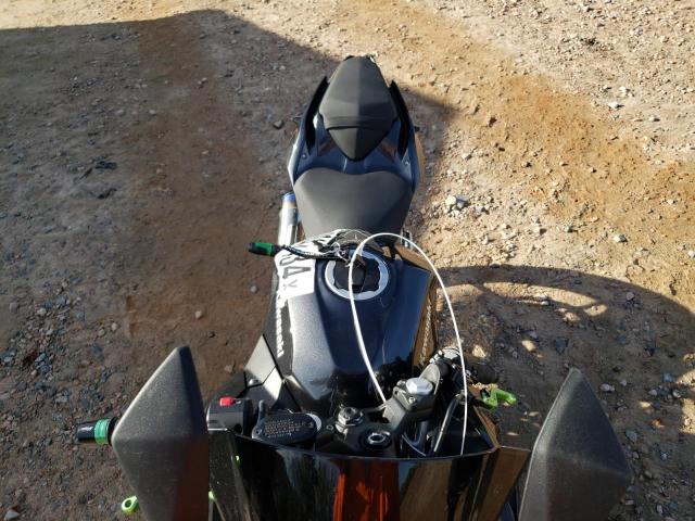 2022 KAWASAKI EX400 - JKAEXKG17NDAG8302