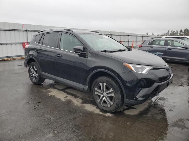 2018 TOYOTA RAV4 LE - 2T3ZFREV7JW495759