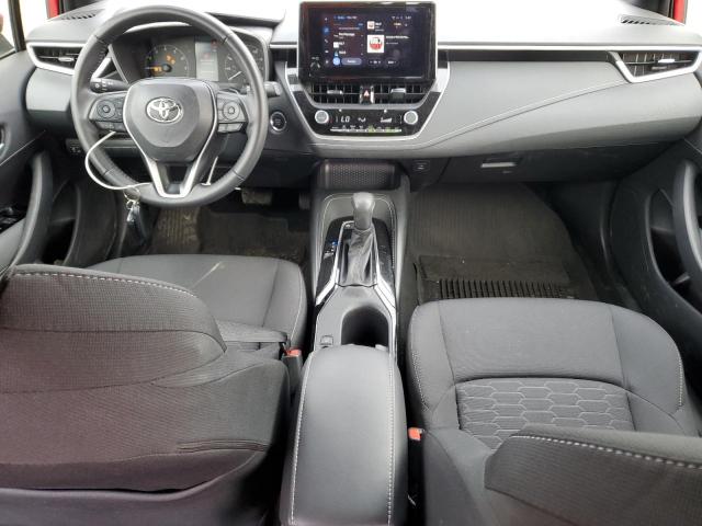 2023 TOYOTA COROLLA SE - JTND4MBE8P3207682