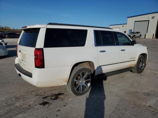2017 CHEVROLET SUBURBAN C - 1GNSCHKC4HR175310