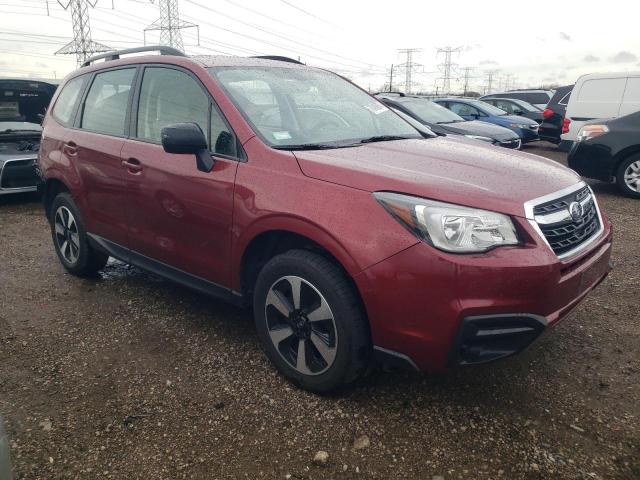 2017 SUBARU FORESTER 2 - JF2SJABC7HH440492