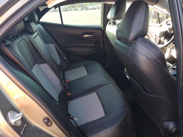 2019 TOYOTA COROLLA SE - JTNK4RBEXK3068054