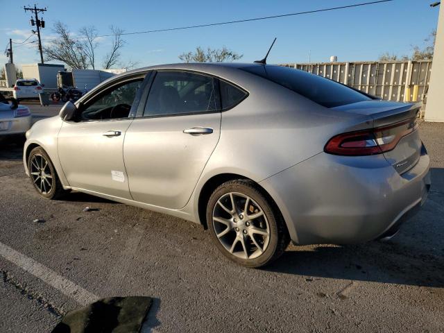 2015 DODGE DART SXT - 1C3CDFBB9FD173587