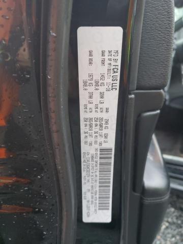 2019 JEEP GRAND CHER - 1C4RJFBGXKC627274