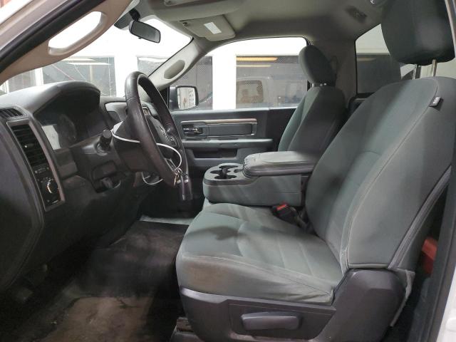 2017 RAM 1500 ST - 3C6JR6DT1HG675260