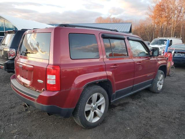 VIN 1C4NJRFB4DD234558 2013 Jeep Patriot, Latitude no.3