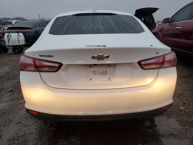 2020 CHEVROLET MALIBU LT - 1G1ZD5STXLF008147