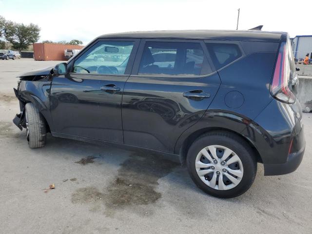 VIN KNDJ23AU7P7867057 2023 KIA SOUL no.2