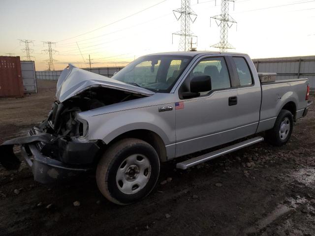 FORD F150