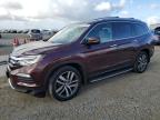 2016 HONDA PILOT ELIT - 5FNYF6H00GB122765