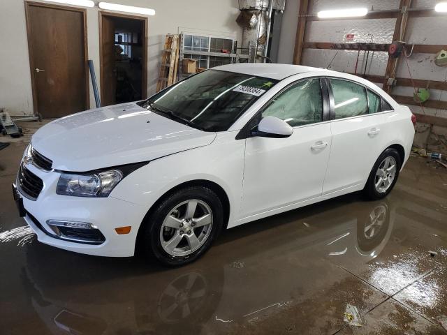 2016 CHEVROLET CRUZE LIMI - 1G1PE5SB1G7103157