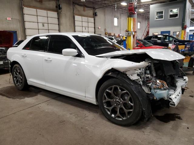 2016 CHRYSLER 300 S - 2C3CCAGG0GH148057