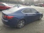 Lot #3023916260 2015 ACURA TLX TECH