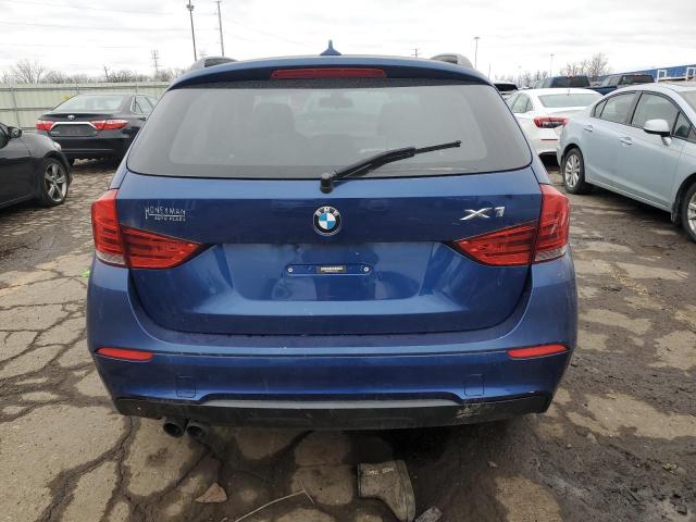 VIN WBAVM1C51FVW56868 2015 BMW X1 no.6