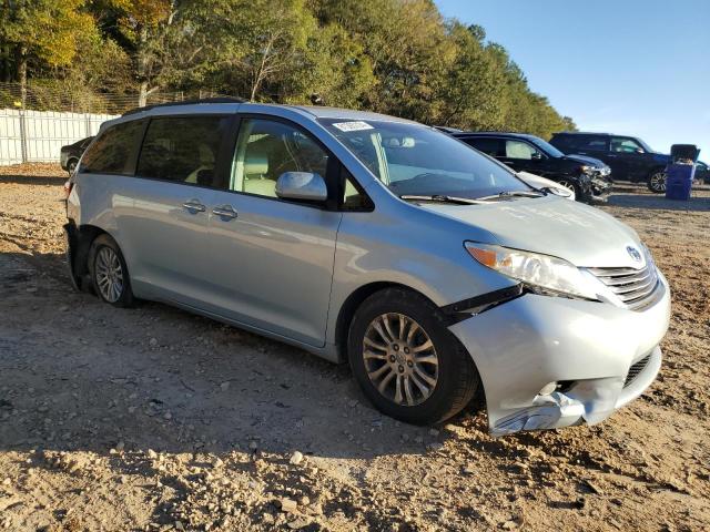 2016 TOYOTA SIENNA XLE - 5TDYK3DC5GS710215