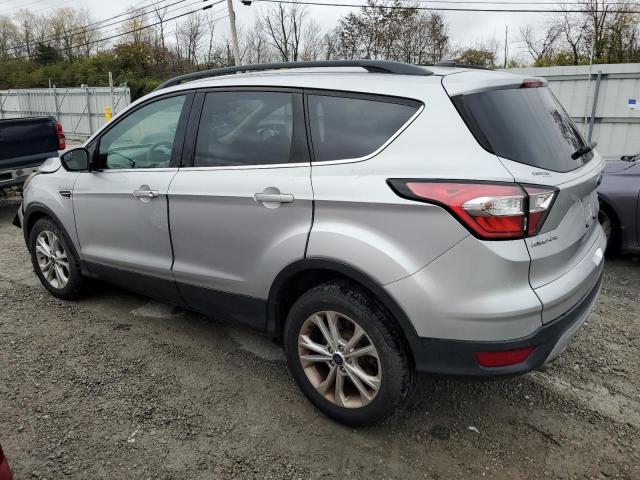 VIN 1FMCU0GD9JUB58806 2018 FORD ESCAPE no.2