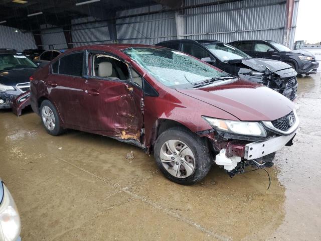 19XFB2F53FE272271 2015 HONDA CIVIC