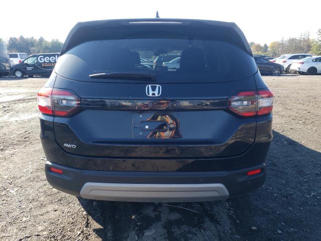 2023 HONDA PILOT EXL - 5FNYG1H47PB046996