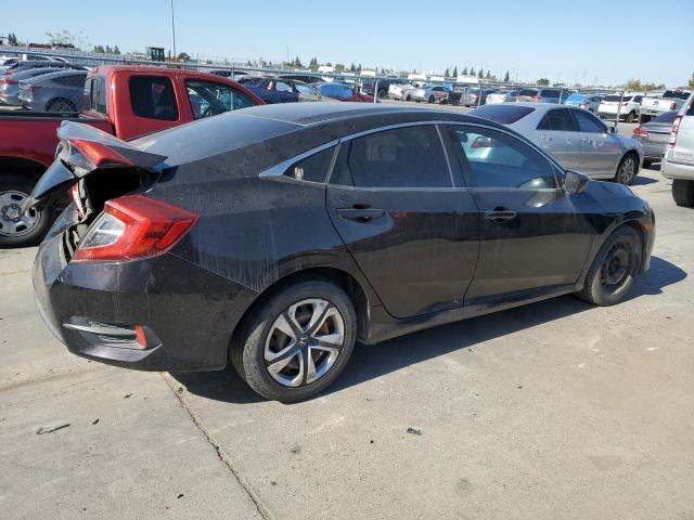 VIN 19XFC2F51GE207773 2016 HONDA CIVIC no.3