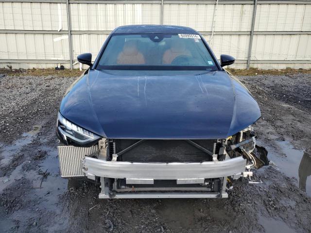 2024 AUDI S8 WAULSAF82RN011184