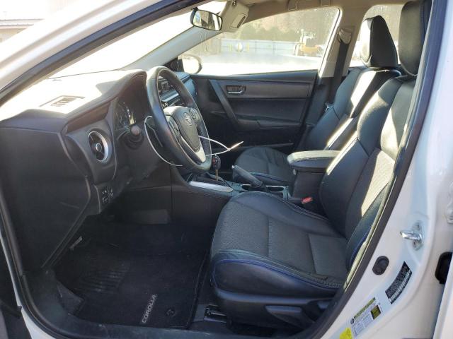 2017 TOYOTA COROLLA L - 5YFBURHE0HP606756