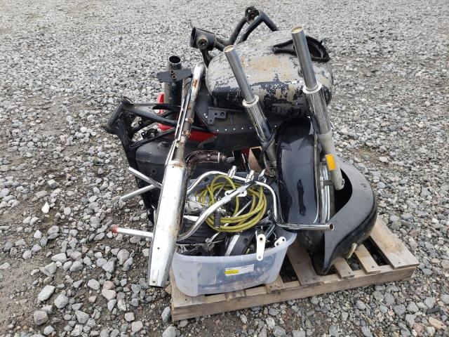 2002 YAMAHA XVS65 BASE JYAVM01E62A042475