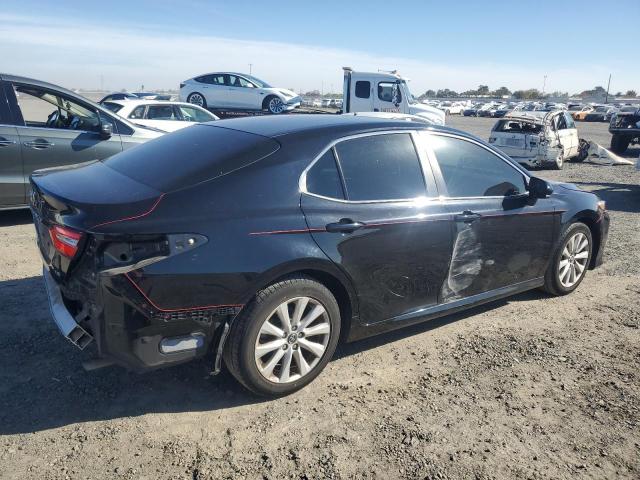 VIN 4T1B11HK1JU604485 2018 Toyota Camry, L no.3