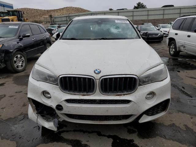 2018 BMW X6 XDRIVE3 - 5UXKU2C57J0X49359