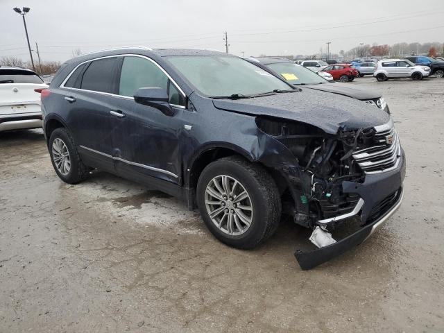 2018 CADILLAC XT5 LUXURY - 1GYKNDRS1JZ203430