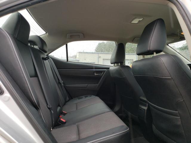 2015 TOYOTA COROLLA L - 2T1BURHE9FC333992