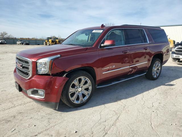 2017 GMC YUKON XL K #3023295904