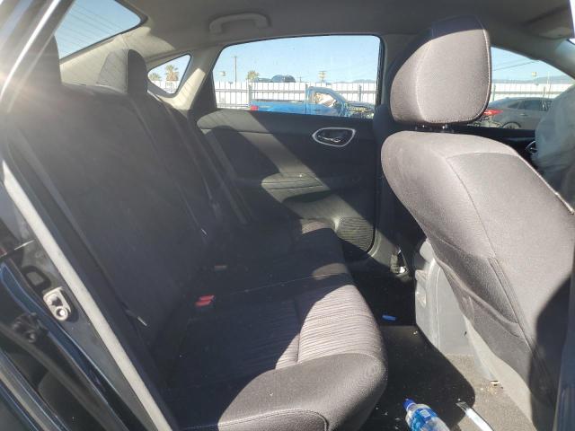 2017 NISSAN SENTRA S 3N1AB7AP7HY311612