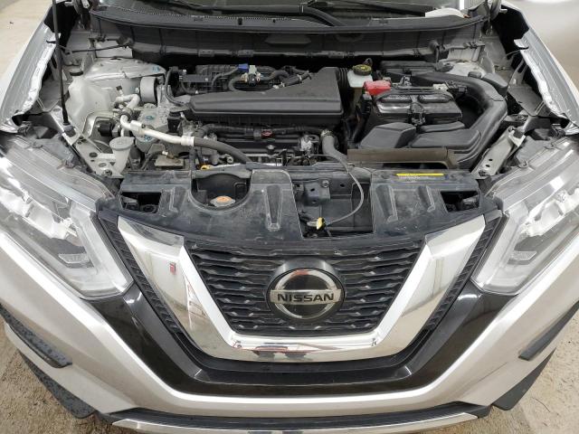 2018 NISSAN ROGUE S - JN8AT2MT4JW489310