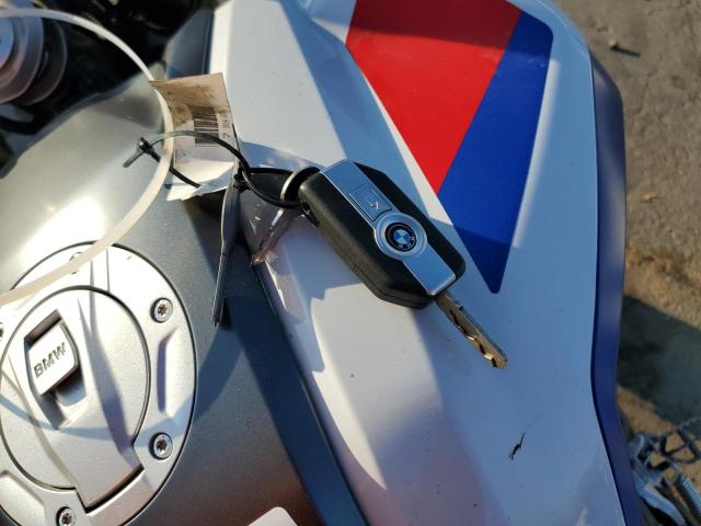2024 BMW F 900 GS WB10K6301R6J58606
