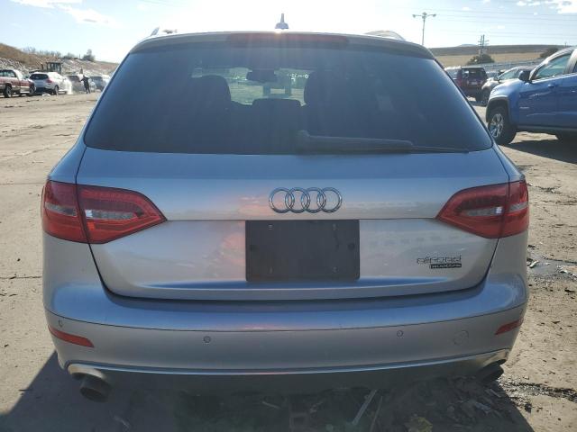 VIN WA1UFAFL9FA131447 2015 AUDI A4 no.6