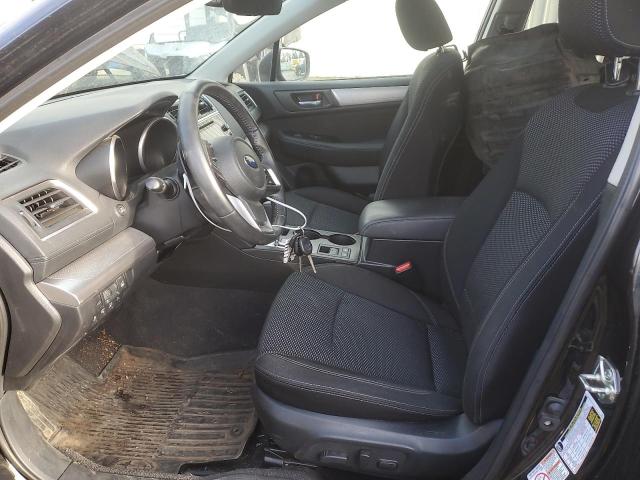 2018 SUBARU OUTBACK 2. - 4S4BSAHCXJ3317335