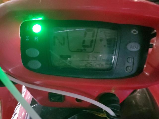 2020 HONDA TRX680 FA - 1HFTE3300L4500092