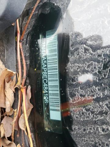 1N4AA5AP8EC484196 2014 NISSAN MAXIMA
