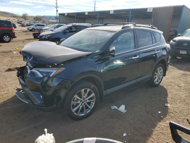 2018 TOYOTA RAV4 LIMIT #3024912400