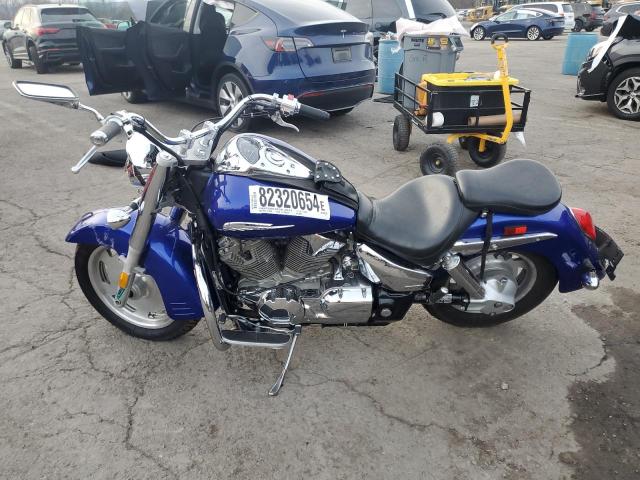 2006 HONDA VTX1300 R 1HFSC52656A310958