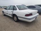 Lot #2993498183 1992 FORD CROWN VICT