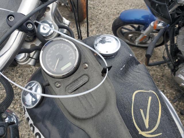 2008 HARLEY-DAVIDSON FXDBI 1HD1GX4138K320889