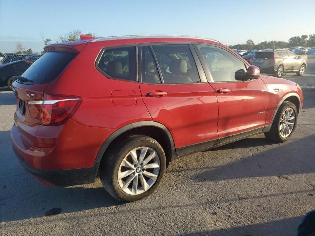 VIN 5UXWX9C5XF0D52529 2015 BMW X3, Xdrive28I no.3