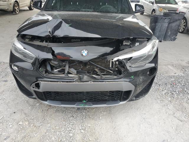 2018 BMW X2 SDRIVE2 - WBXYJ3C39JEJ82800