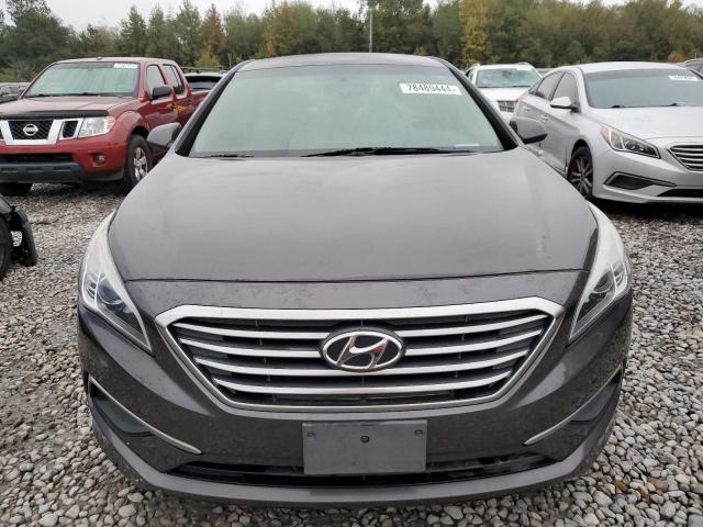 2016 HYUNDAI SONATA SE - 5NPE24AF2GH367330