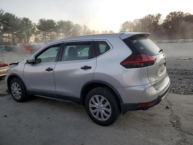 Vin: 5n1at2mv9jc776247, lot: 79206864, nissan rogue s 20182