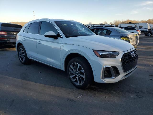 2023 AUDI Q5 PREMIUM - WA1GAAFY7P2174106
